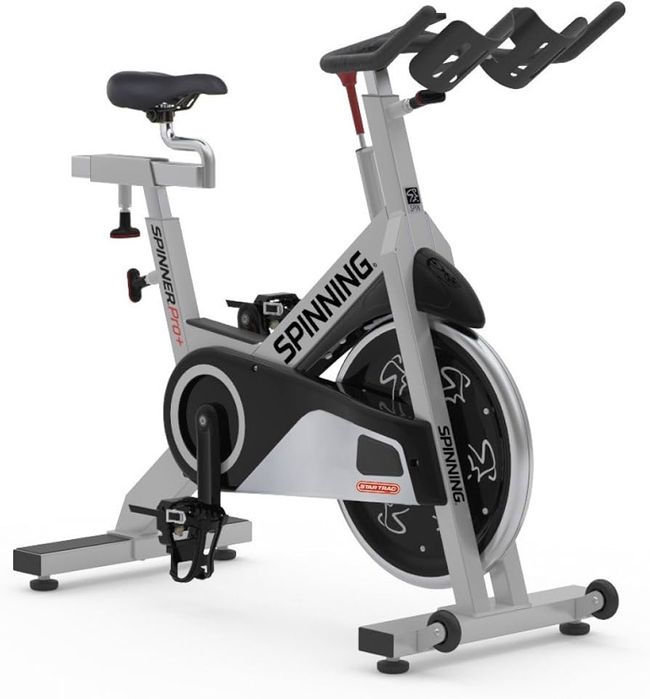 Спининг байк Star Trac Pro