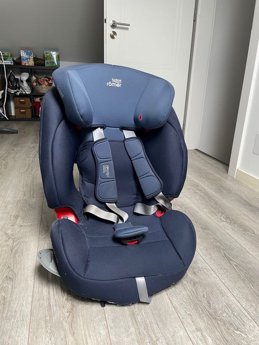 Scaun auto pentru copii Britax Römer, 15luni-12ani