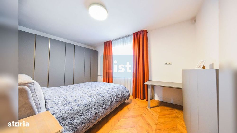 Apartament 4 camere, confort sporit, Central - Piata Lucian Blaga