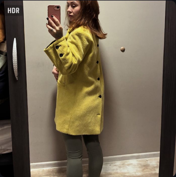 Палто (сако) Pause