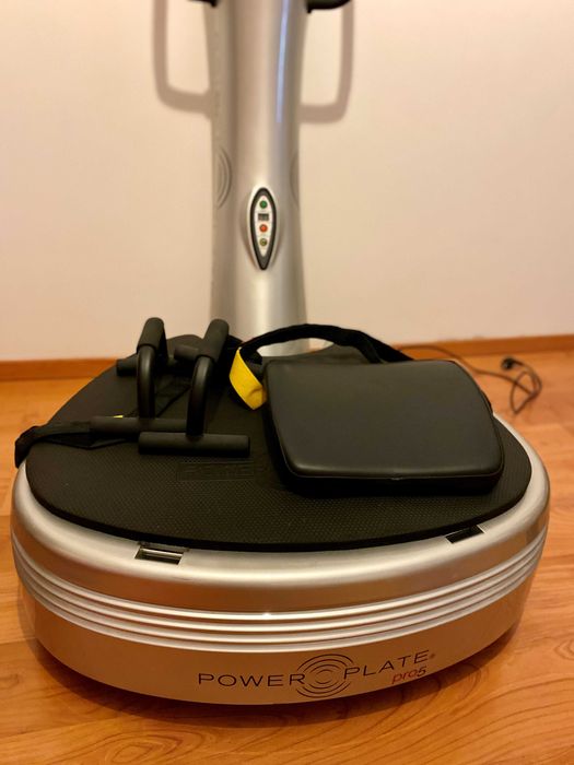Vand aparat de fitness Power Plate