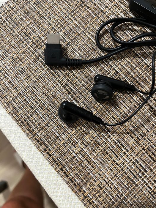 Слушалки Samsung