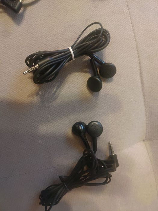 Оригинално старо зарядно за Alcatel,Nokia, Blackberry