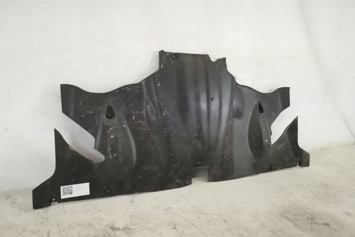 Теслa Модел Y / Tesla Model Y 1 Оригинален заден защитен дефлектор про