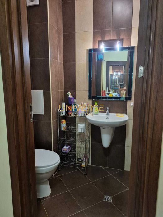 Продава се Двустаен апартамент в к.к. Слънчев бряг - 55 кв.м за 955 €/кв.м - Снимка #9