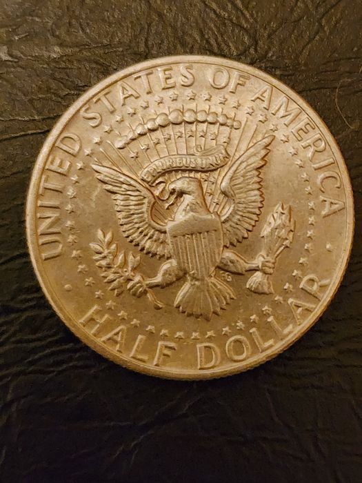 Нумизматика монеты США