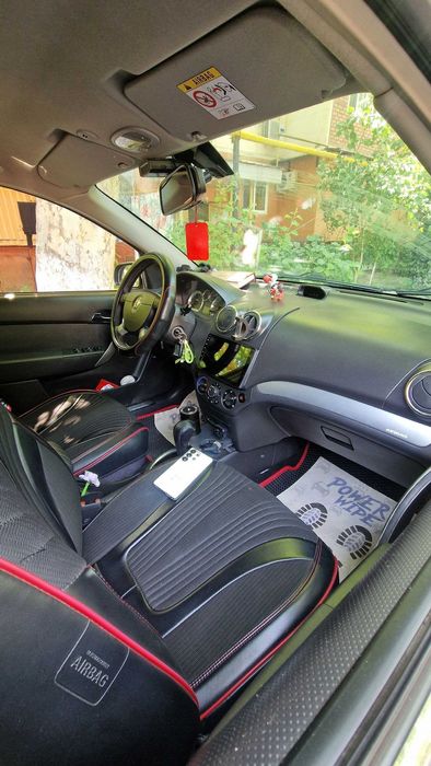 Срочно сотилади!! Ravon Nexia 3, 2018 yil, yurgani 125 000 km.