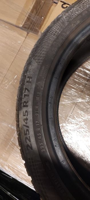 Зимни гуми 225/45 R17H