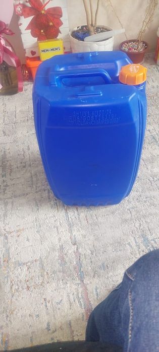 Канистры 30 литров