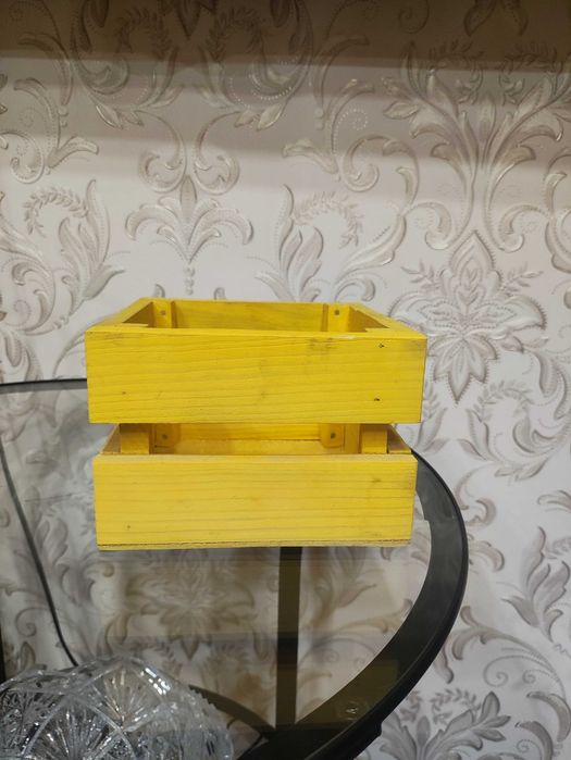 Корзинки для цветов