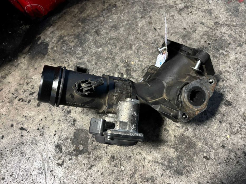 Clapeta acceleratie Bmw seria 3 E90 2.0 diesel n47