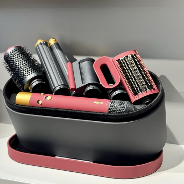 Dyson Airwarp id Stayler