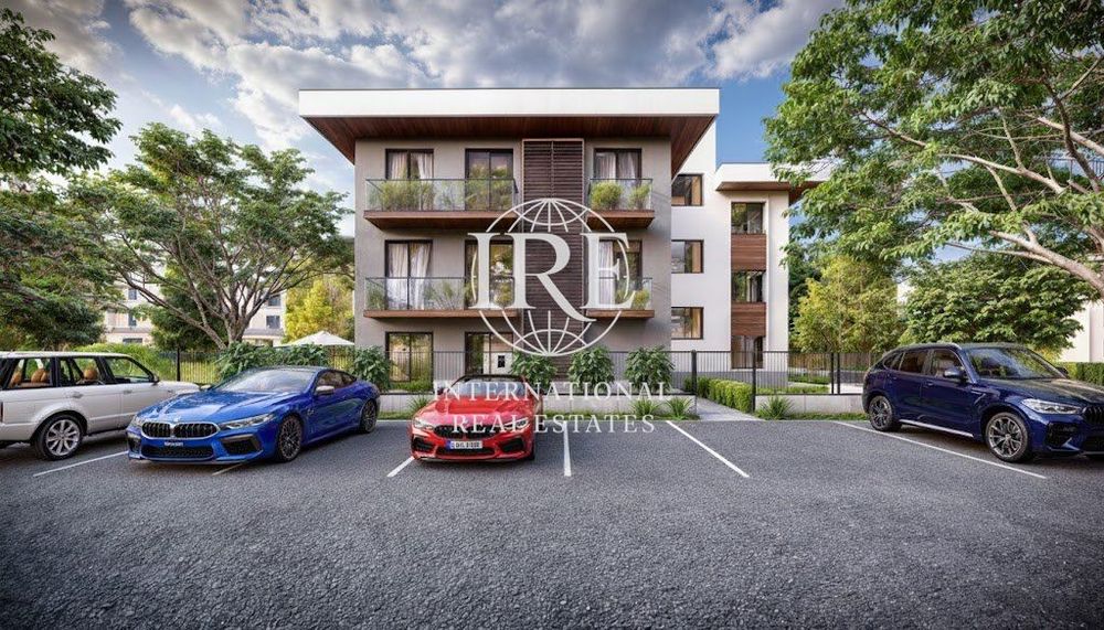 3-стаен в Варна, област-с.Звездица площ 134 цена 173930