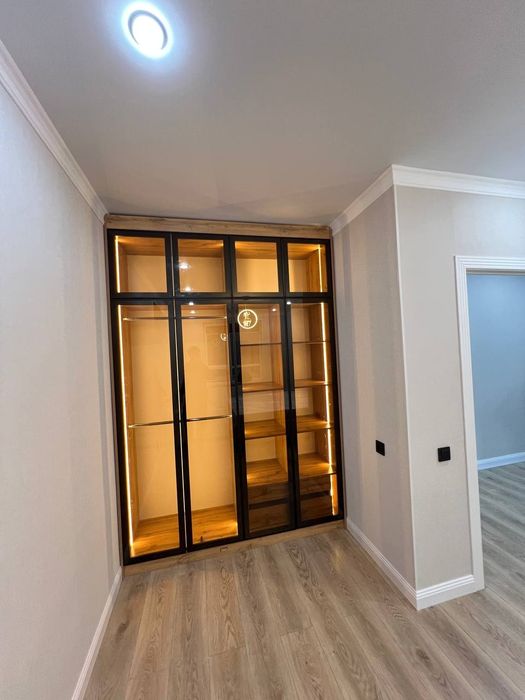 Изготовление мебели