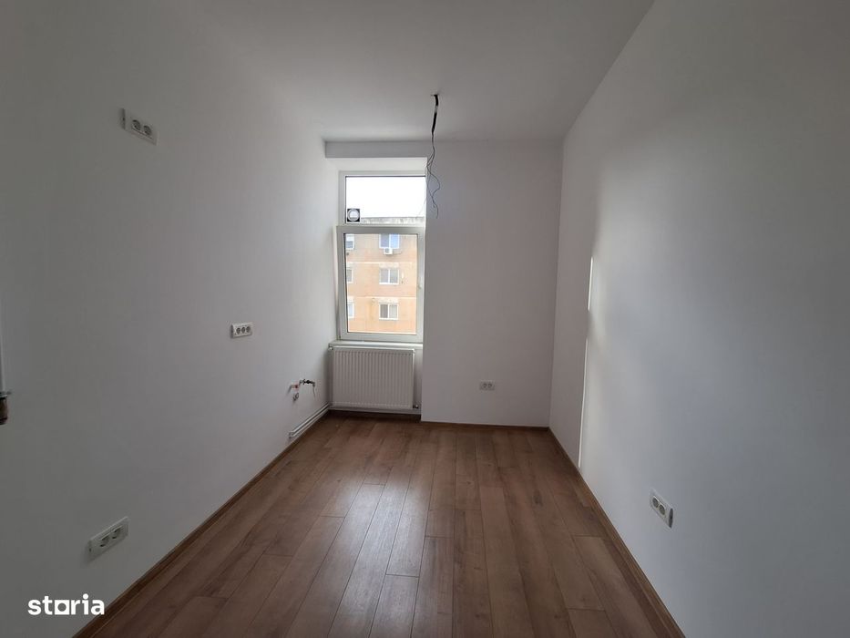 Apartament decomandat cu 1 camera - recent renovat - Iosefin