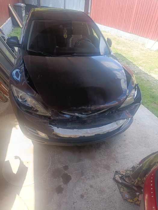 MAZDA 6 2008 — imagine 5