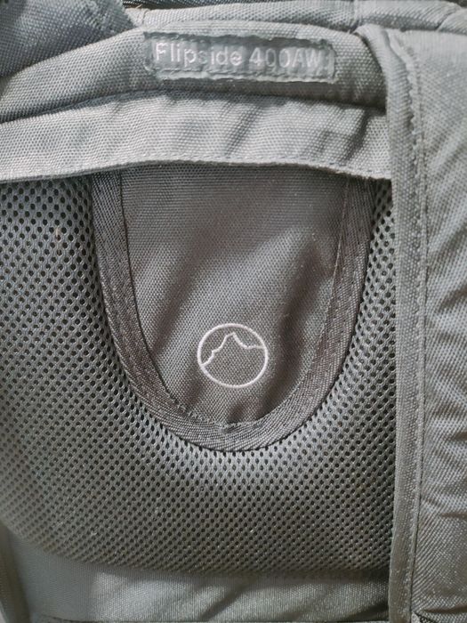Фоторюкзак LowePro Flipside 400 AW
