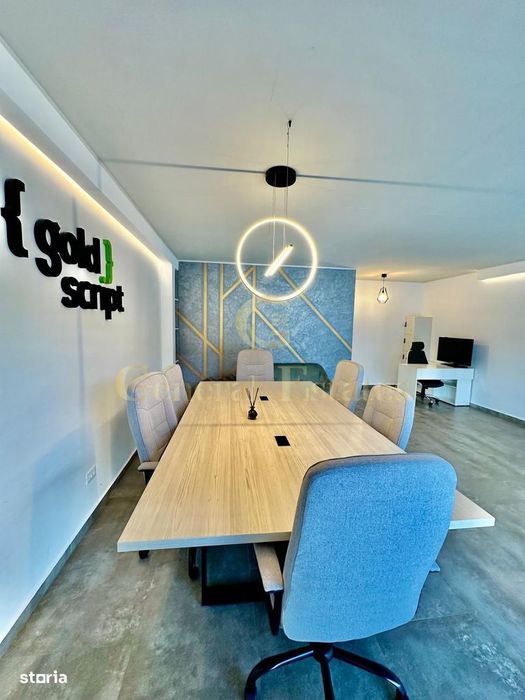 Spațiu comercial de vânzare – zonă premium Coresi