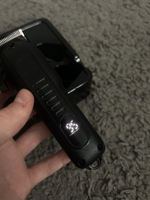 Men's Professional Grooming Kit - Trimmer Set