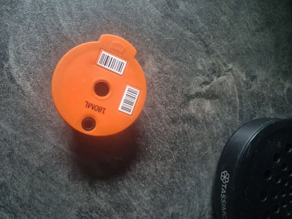 Espressor Bosch Tassimo-stare buna ,folosit putin