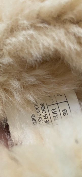 Emu Australia ботуши