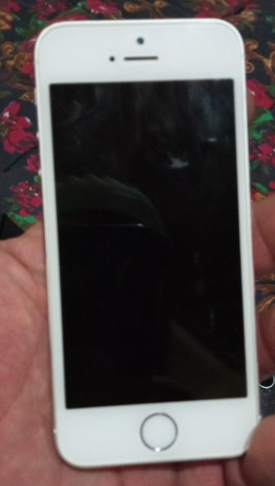 Iphone 5s LLA 16lik original