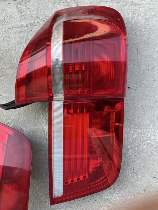 Задний фонарь BMW E70 X5