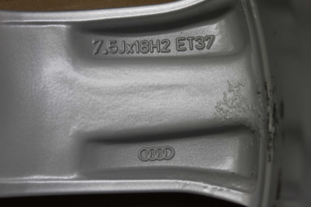 Джанти 18" Audi A6, A4