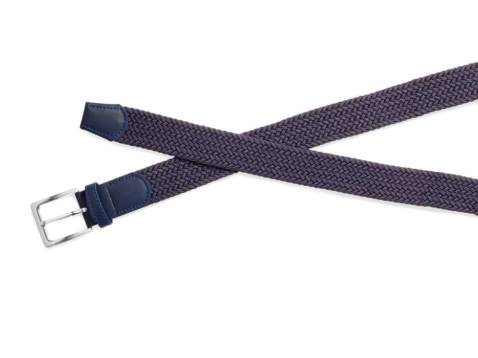 Curea elastica BLEUMARIN, solutia moderna, comoda de curele, NOUA