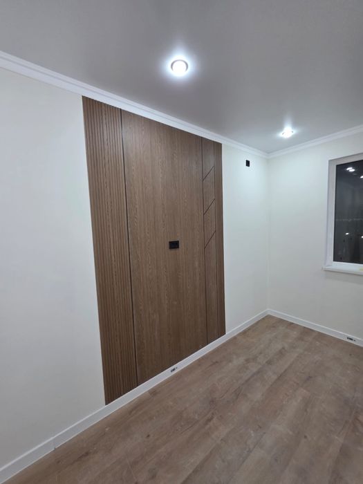 Евроремонт барлық түрі