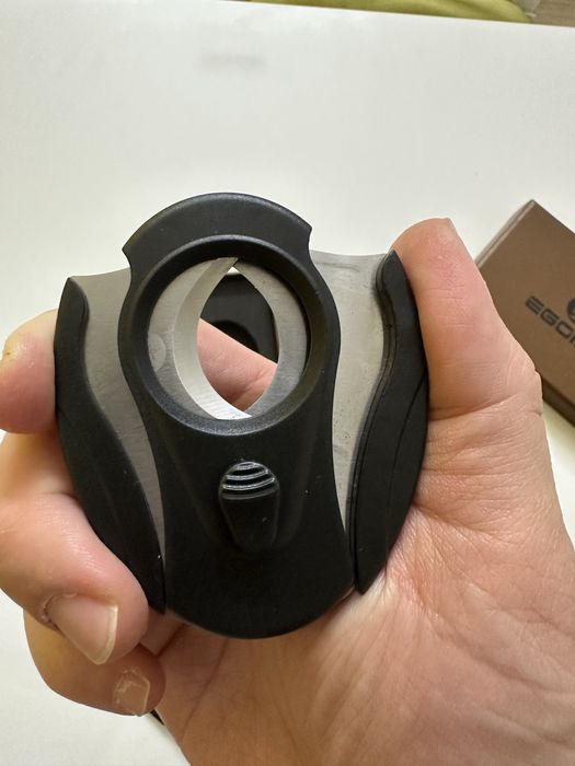 Резачка за пури Egoist - straight cut