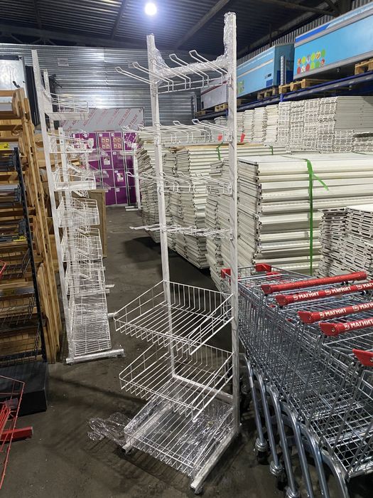 прикассы новый, б/у