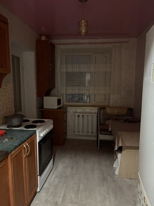 Посуточная квартира