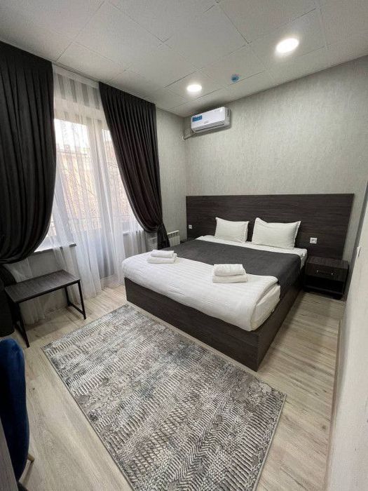 Kvartira mehmonxona hotel xostel kunlik ijara