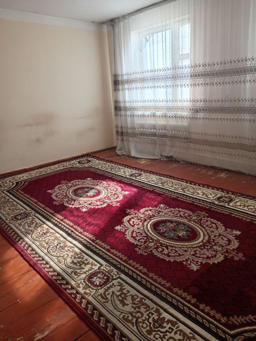 3-комнатная кв в кирпичном доме, ориентир — кафе Шедевр