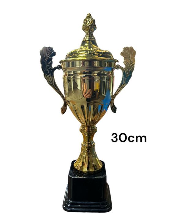 Кубок медаль 30 см