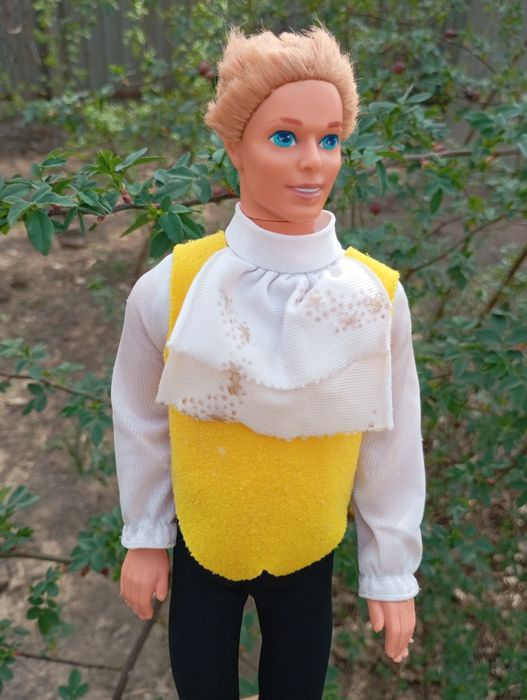 Продам Барби винтаж.