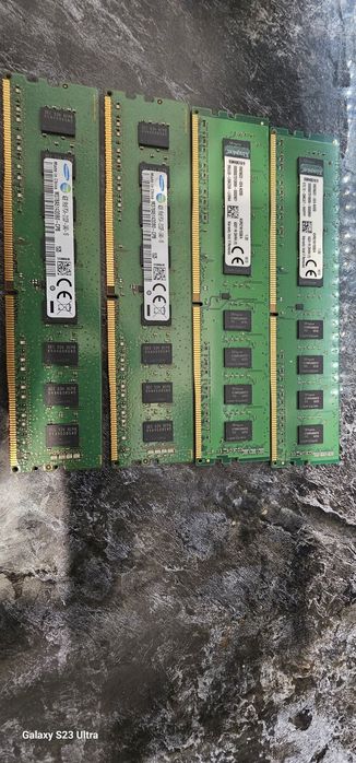 Части за компютър