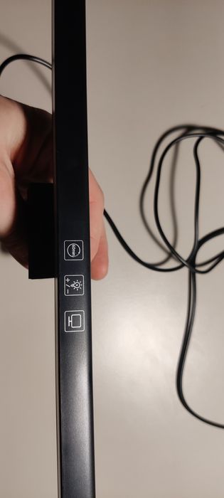 Lampa Led ecran PC 30cm