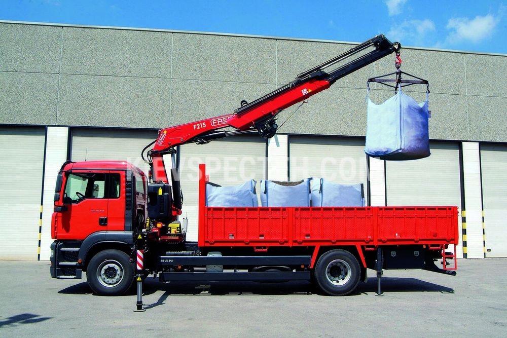 Манипулятор услуги Манипулятор недорого