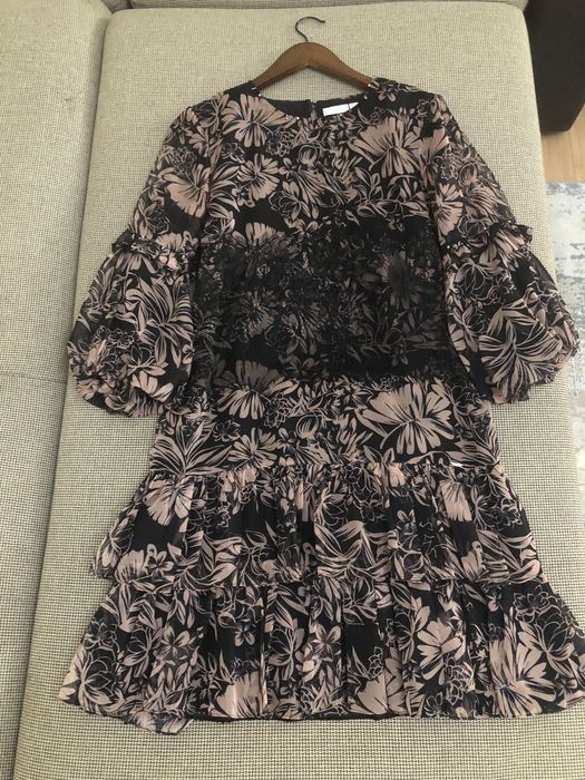 Классический одежды