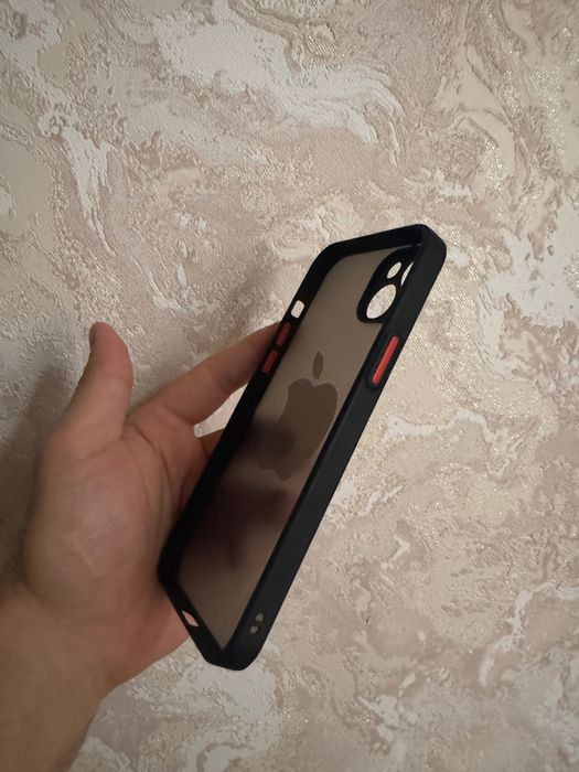 Чехол от айфона 15 плюс