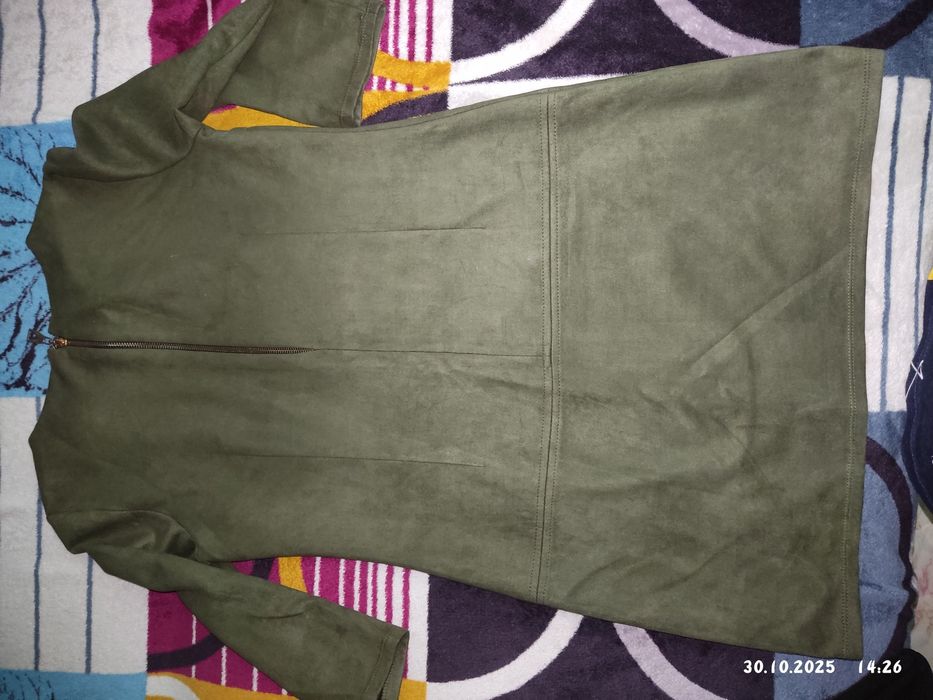 Платья 46 размер