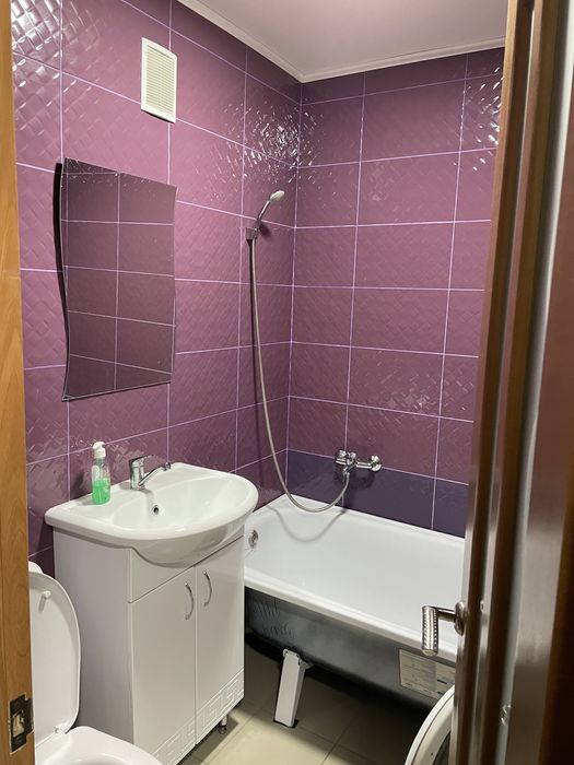 Продам 1- ком квартиру