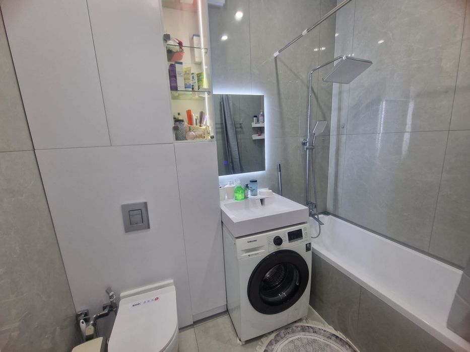 Продается квартира