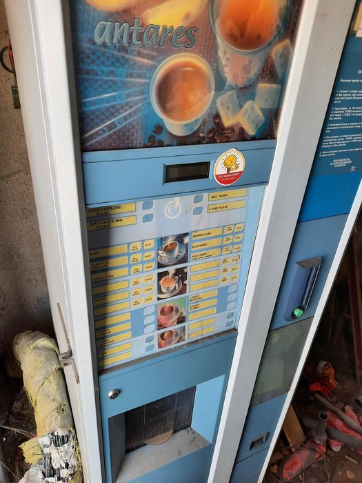 Продавам надеждни и работещи машини