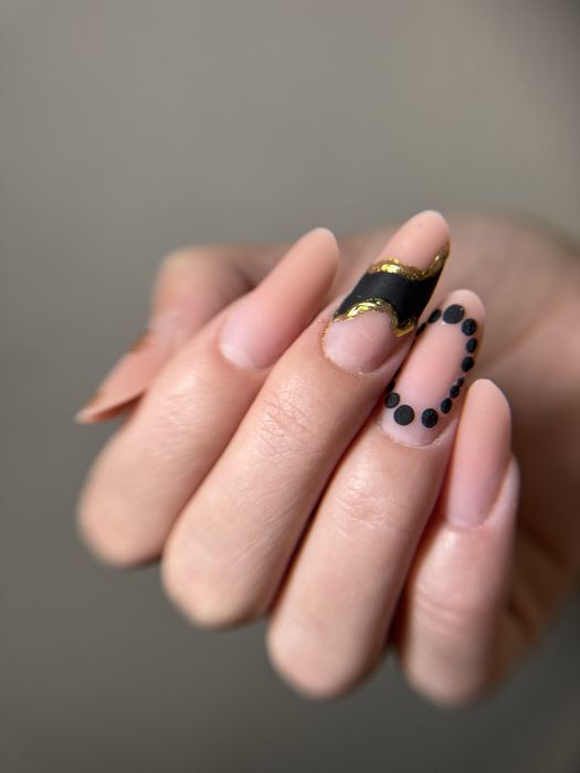 Servicii manichiură