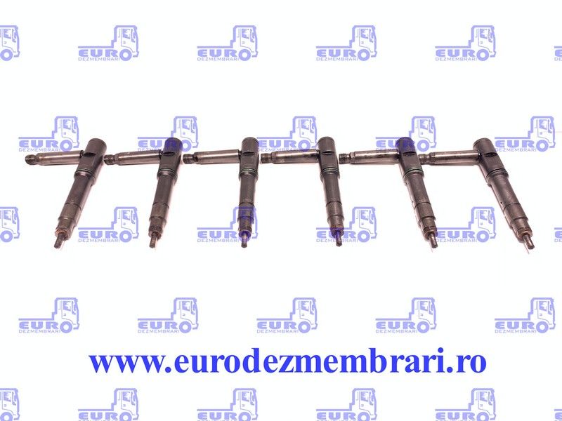 set injectoare daf e3 432002259
