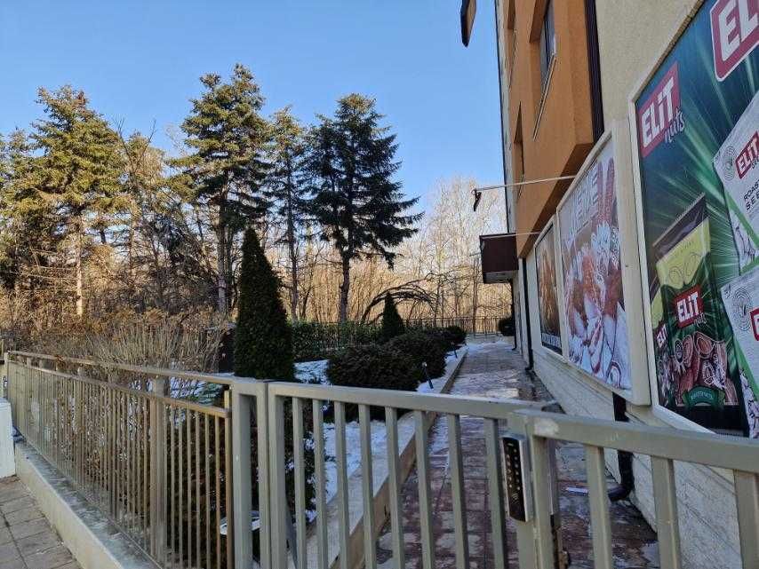 Дава за кратксрочен наем чисто нов 2-СТАЕН, Младост перфектна локация