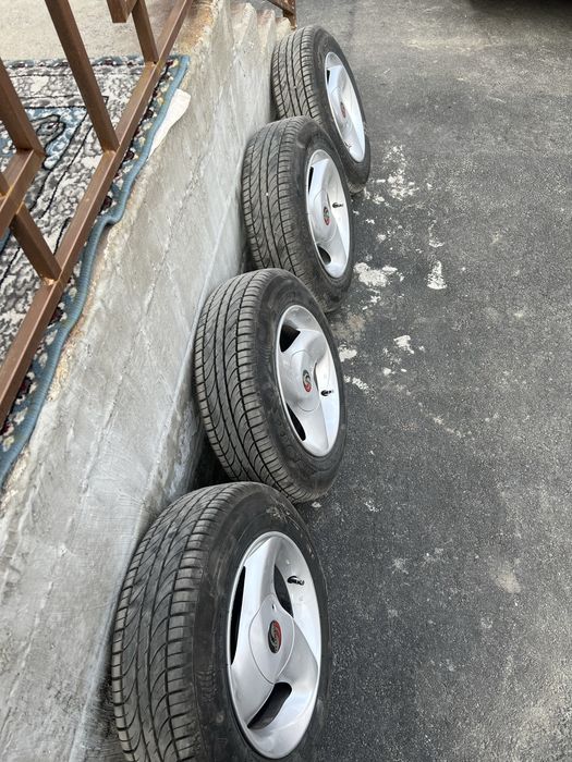 Carmetal/Karmetal   diska balon